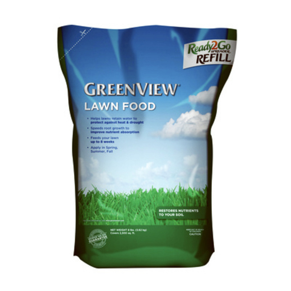 Greenview 16LB LWN Food 2129177